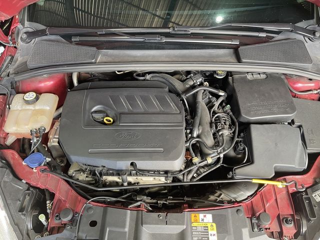 FORD福特 FOCUS  第6張相片