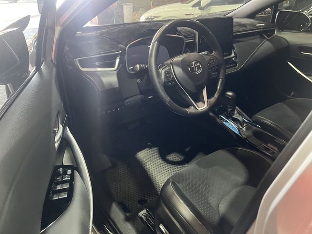 TOYOTA豐田 COROLLA SPORT  第5張相片