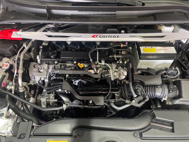 TOYOTA豐田 COROLLA SPORT  第6張相片