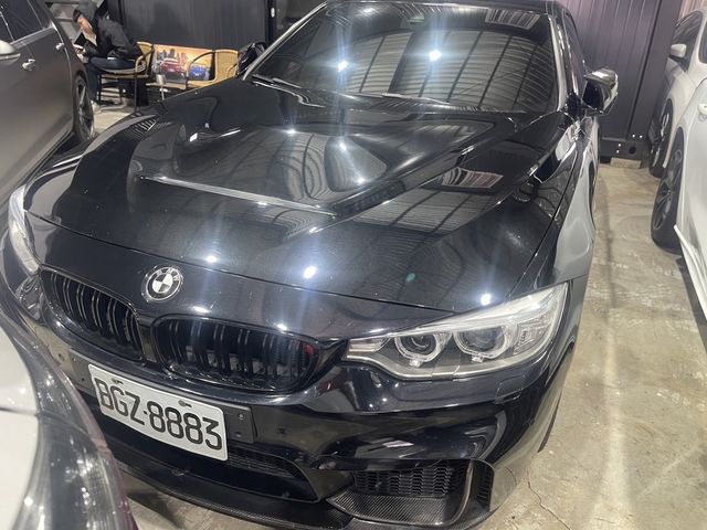 BMW寶馬 428I  第3張相片