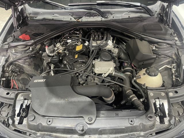 BMW寶馬 428I  第6張相片