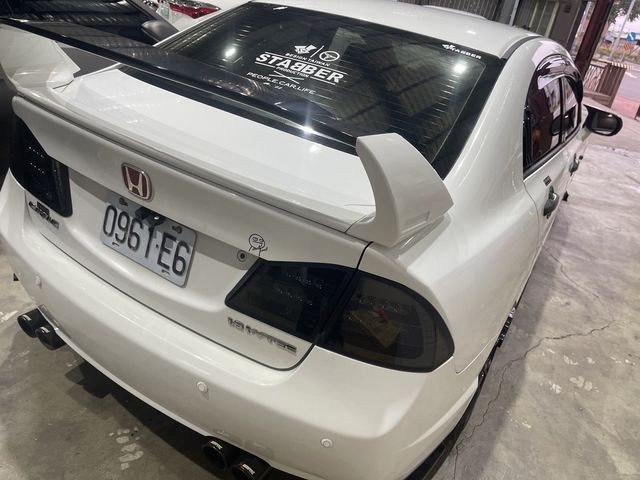 HONDA本田 CIVIC  第2張相片