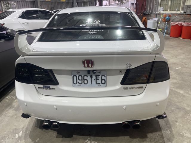 HONDA本田 CIVIC  第4張相片