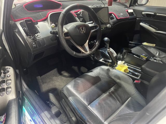 HONDA本田 CIVIC  第5張相片