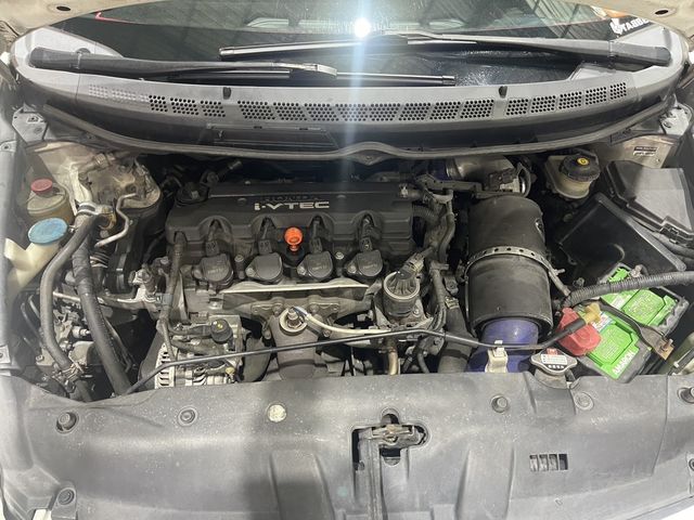 HONDA本田 CIVIC  第6張相片