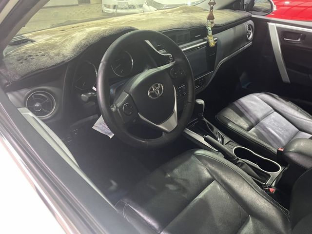TOYOTA豐田 ALTIS  第5張相片