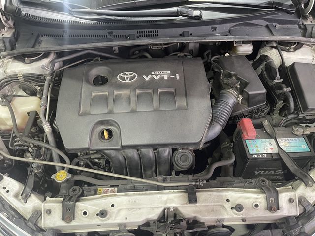 TOYOTA豐田 ALTIS  第6張相片