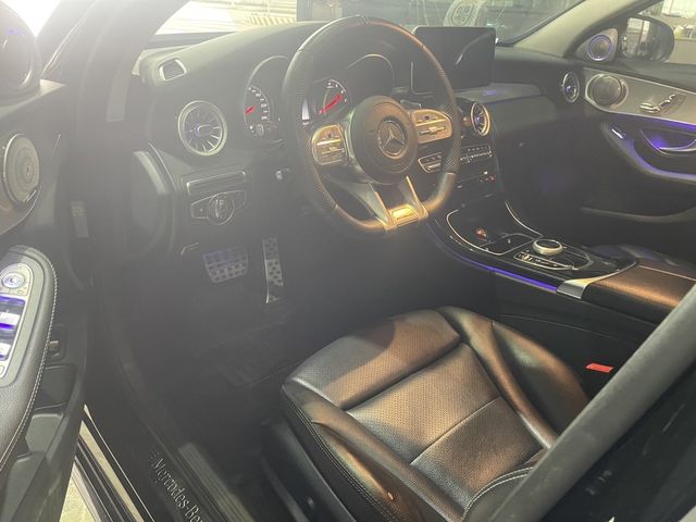 M-BENZ賓士 C200  第5張相片