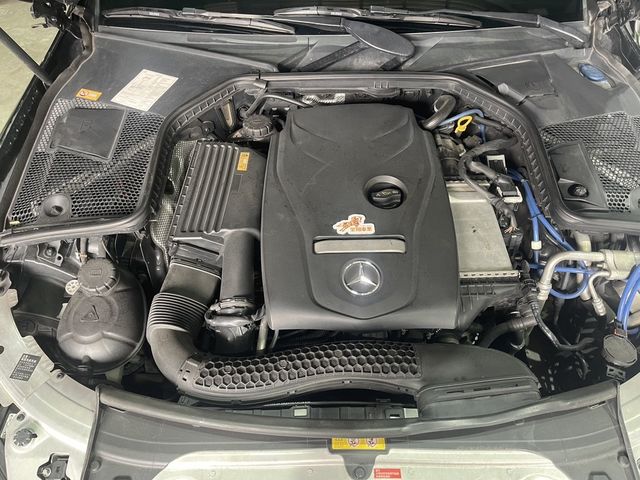 M-BENZ賓士 C200  第6張相片