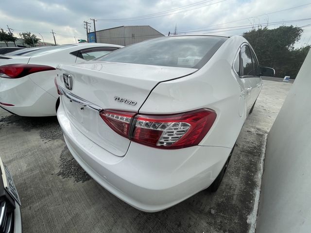 LUXGEN納智捷 S5 TURBO  第2張相片