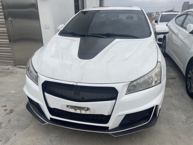 LUXGEN納智捷 S5 TURBO  第3張相片