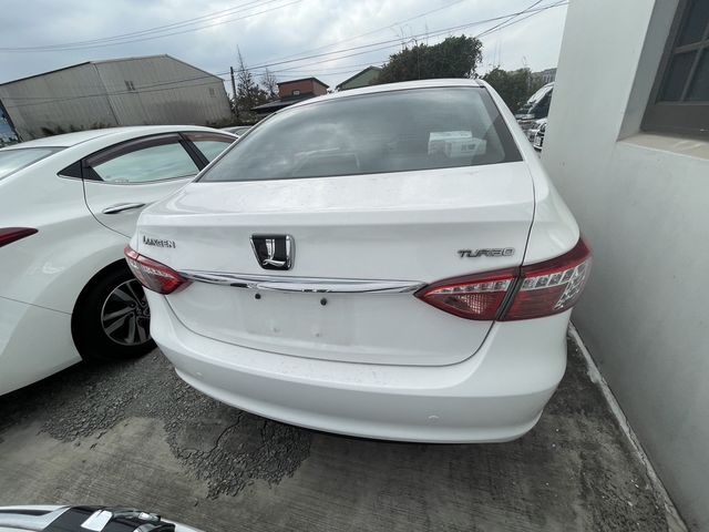 LUXGEN納智捷 S5 TURBO  第4張相片