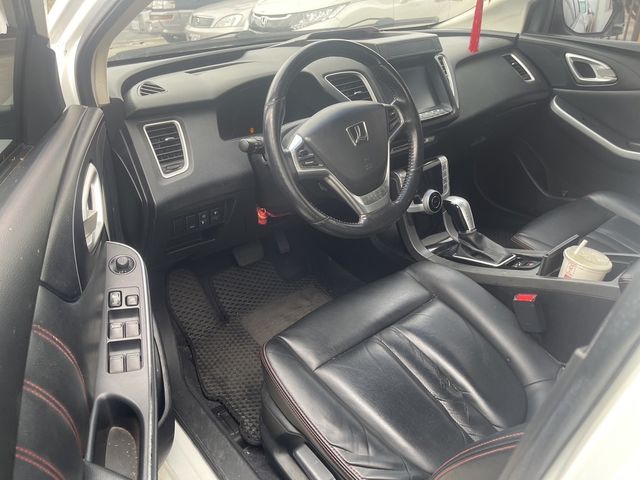 LUXGEN納智捷 S5 TURBO  第5張相片