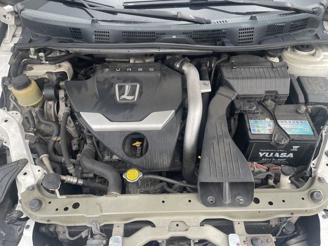 LUXGEN納智捷 S5 TURBO  第6張相片