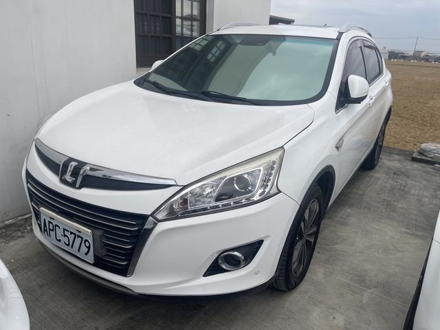LUXGEN納智捷 U6 GT  第1張相片