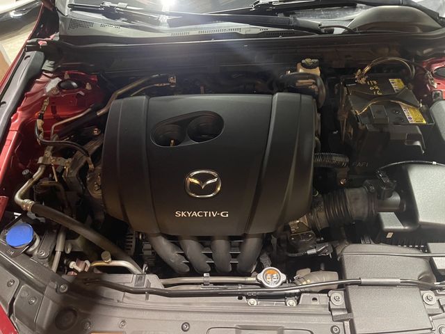 MAZDA馬自達 MAZDA 3  第6張相片