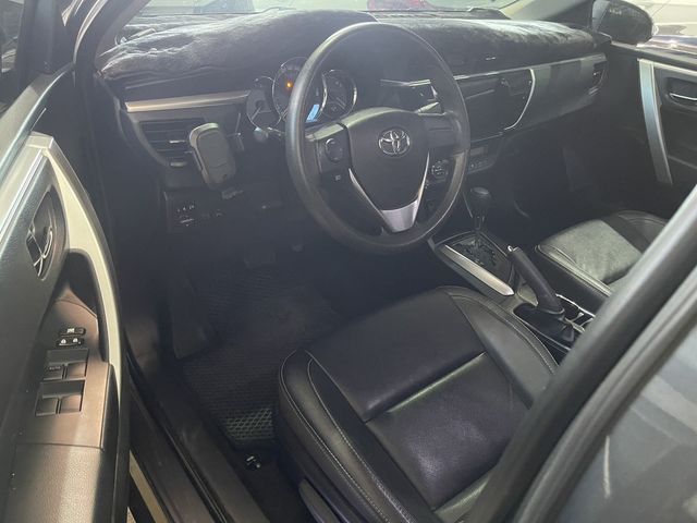 TOYOTA豐田 ALTIS  第9張相片