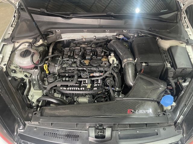 VOLKSWAGEN福斯 GOLF GTI  第11張相片