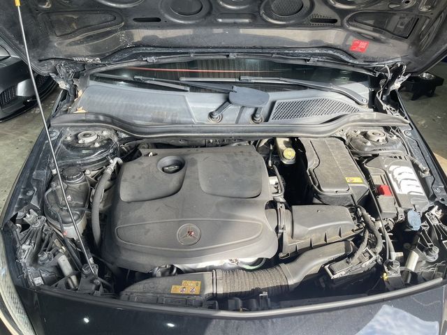M-BENZ賓士 A180  第6張相片