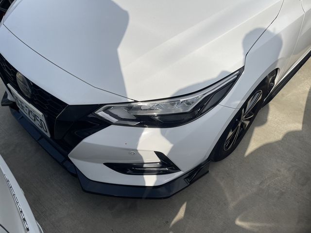 NISSAN日產 SENTRA  第1張相片