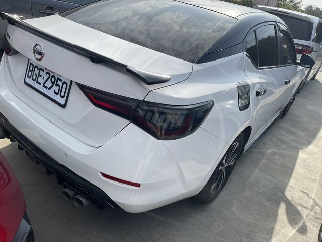 NISSAN日產 SENTRA  第2張相片
