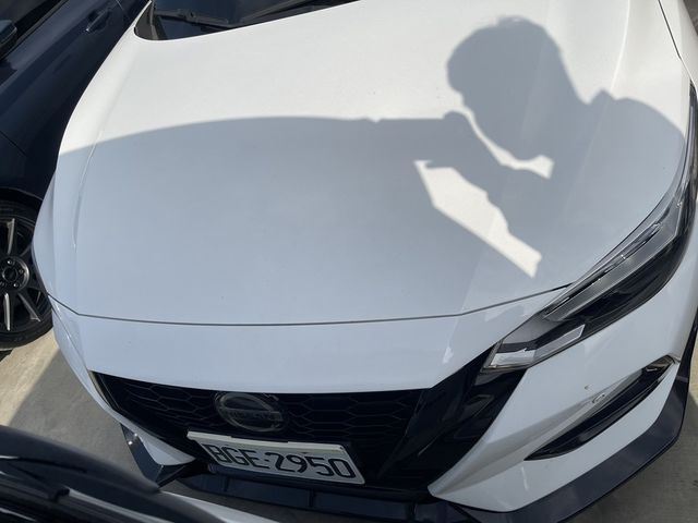 NISSAN日產 SENTRA  第3張相片