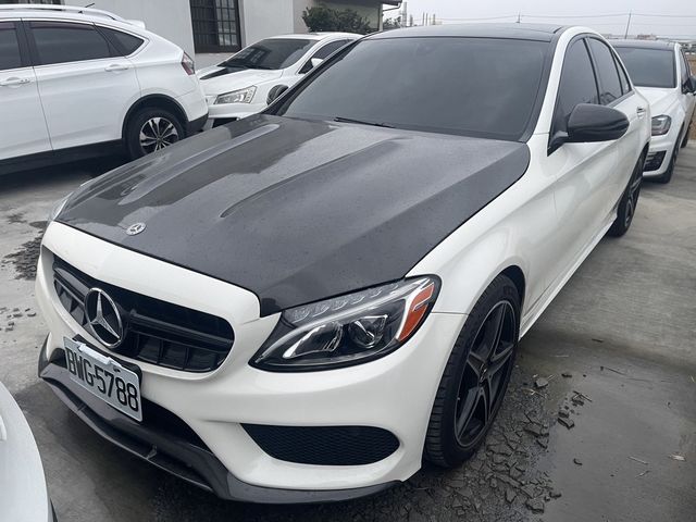 M-BENZ賓士 C300  第1張相片