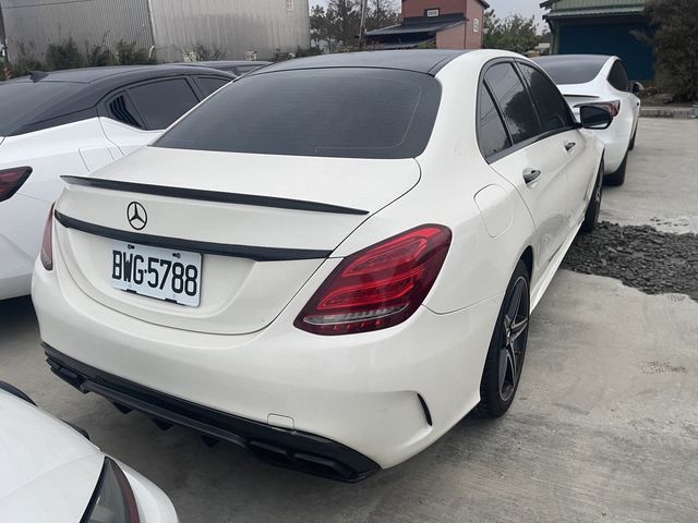 M-BENZ賓士 C300  第2張相片