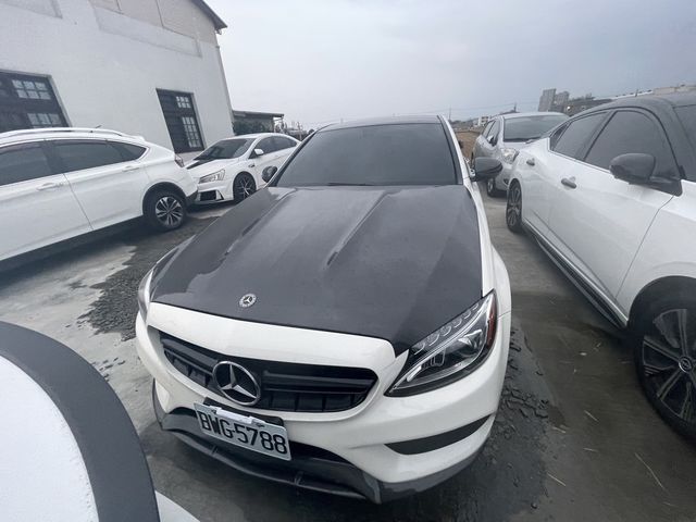 M-BENZ賓士 C300  第3張相片