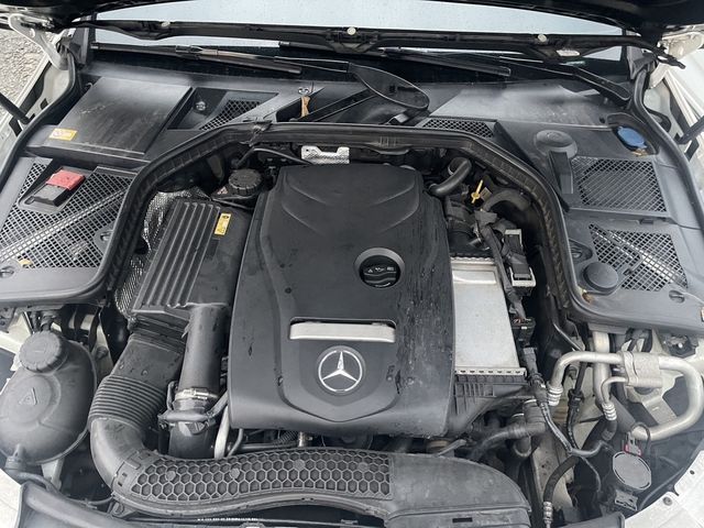 M-BENZ賓士 C300  第6張相片