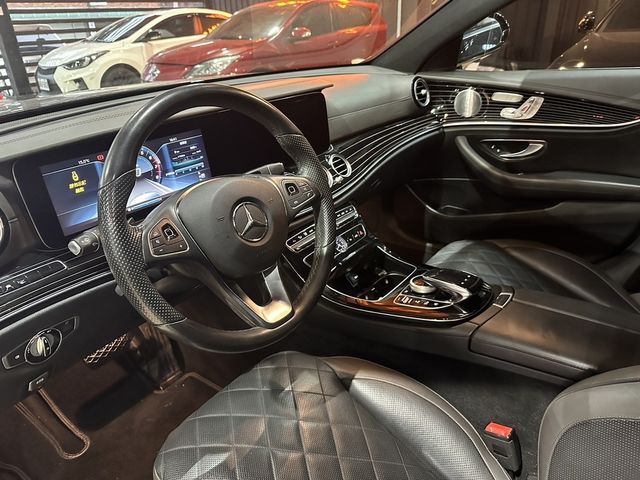 M-BENZ賓士 E300  第5張相片