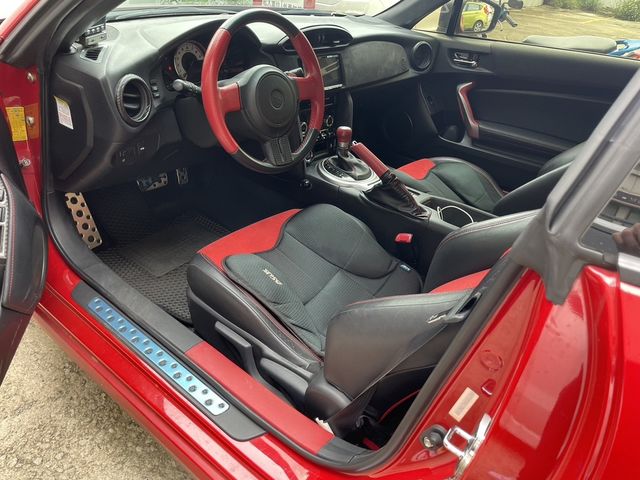 TOYOTA豐田 86  第5張相片