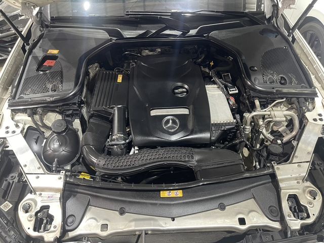M-BENZ賓士 E300  第6張相片