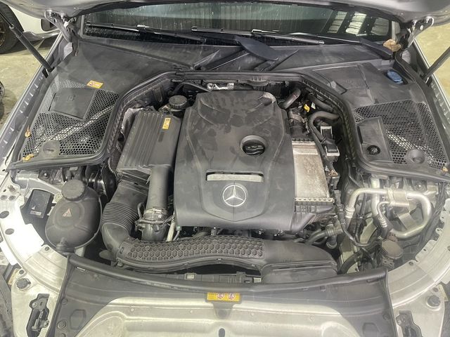 M-BENZ賓士 C300  第5張相片