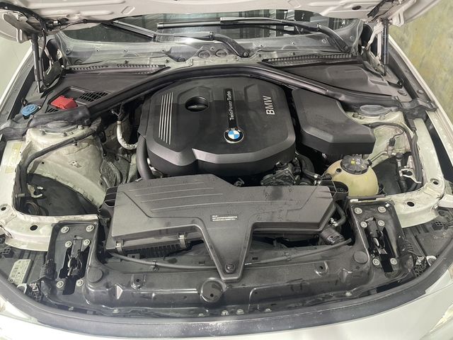 BMW寶馬 318I LUXURY  第6張相片