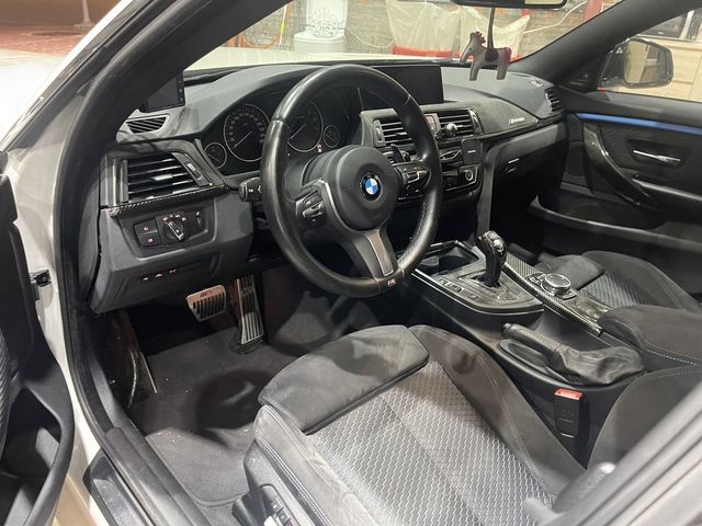 BMW寶馬 420I GRAN COUPE  第5張相片