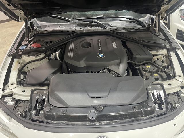 BMW寶馬 420I GRAN COUPE  第6張相片