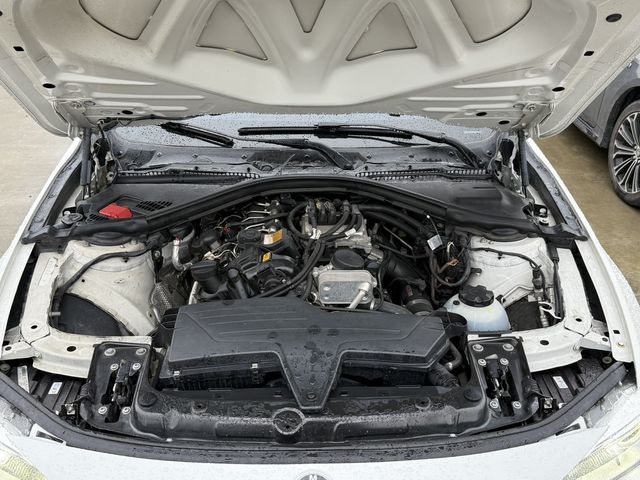 BMW寶馬 328I  第5張相片