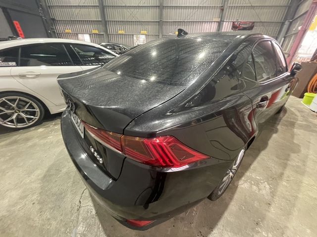 LEXUS凌志 IS 300  第3張相片
