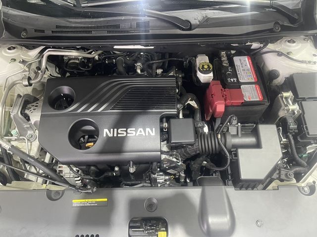 NISSAN日產 SENTRA  第11張相片
