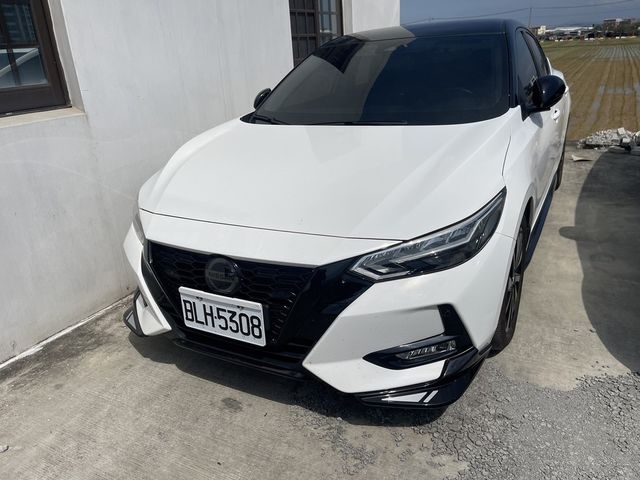 NISSAN日產 SENTRA  第1張相片