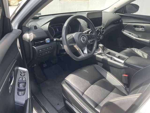 NISSAN日產 SENTRA  第9張相片
