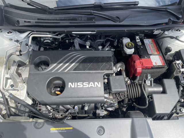 NISSAN日產 SENTRA  第11張相片