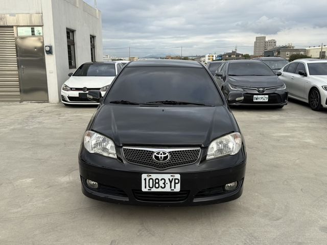 TOYOTA豐田 VIOS  第5張相片