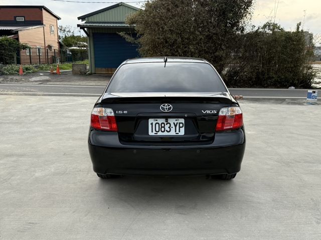 TOYOTA豐田 VIOS  第7張相片