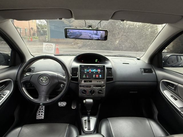 TOYOTA豐田 VIOS  第9張相片