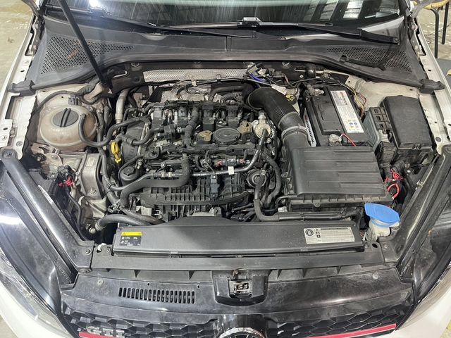 VOLKSWAGEN福斯 GOLF GTI  第11張相片