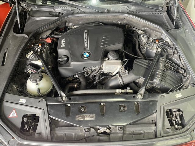 BMW寶馬 528I  第6張相片