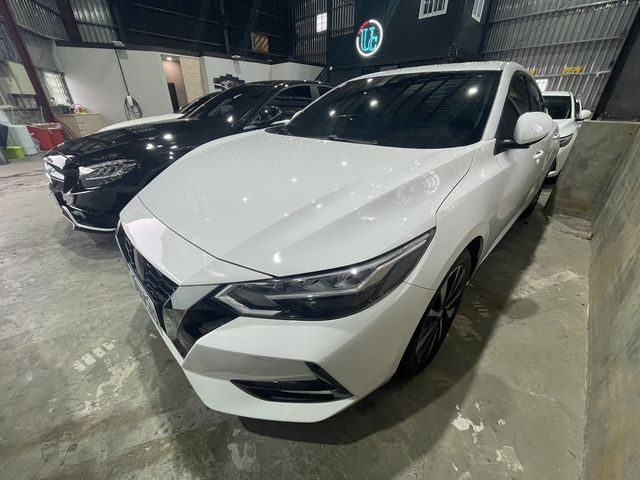 NISSAN日產 SENTRA  第1張相片