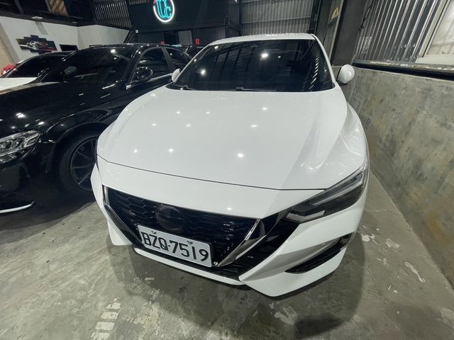 NISSAN日產 SENTRA  第3張相片